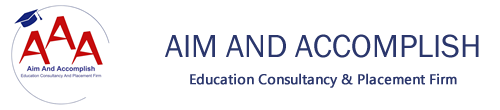 Aim & Accomplish Education Consultancy & Placement Firm